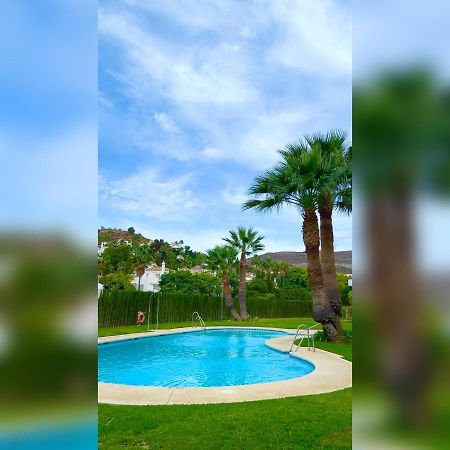Apartamento Aloha 28 Marbella Esterno foto
