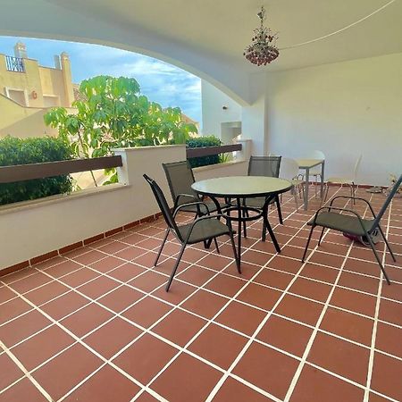 Apartamento Aloha 28 Marbella Esterno foto